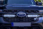 LAZER LAMPS Kühlergrill-Kit FORD RANGER WILDTRAK (2023+) Triple-R 850 ELITE Gen2
