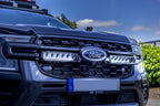 LAZER LAMPS Kühlergrill-Kit FORD RANGER WILDTRAK (2023+) Triple-R 850 ELITE Gen2