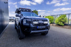 LAZER LAMPS Kühlergrill-Kit FORD RANGER WILDTRAK (2023+) Triple-R 850 ELITE Gen2