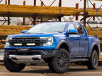 LAZER LAMPS Kühlergrill-Kit FORD RANGER RAPTOR (2023+) Triple-R 850 Gen2