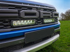 LAZER LAMPS Kühlergrill-Kit FORD RANGER RAPTOR (2023+) Triple-R 850 Gen2