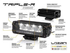 LAZER LAMPS Kühlergrill-Kit VW Amarok 2023+ Triple-R 750 Gen2