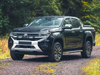 LAZER LAMPS Kühlergrill-Kit VW Amarok 2023+ Triple-R 750 Gen2