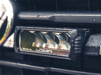 LAZER LAMPS Kühlergrill-Kit VW Amarok 2023+ Triple-R 750 Gen2