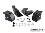 LAZER LAMPS Kühlergrill-Kit VW Amarok 2023+ Triple-R 750 Gen2