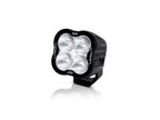 LAZER LAMPS RP-HYPERSPOT SCHEINWERFER 4X11W LED'S