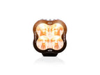 LAZER LAMPS RP-HYPERSPOT SCHEINWERFER 4X11W LED'S