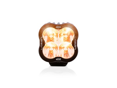 LAZER LAMPS RP-HYPERSPOT SCHEINWERFER 4X11W LED'S