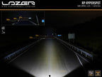 LAZER LAMPS RP-HYPERSPOT SCHEINWERFER 4X11W LED'S