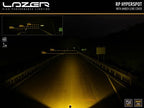 LAZER LAMPS RP-HYPERSPOT SCHEINWERFER 4X11W LED'S