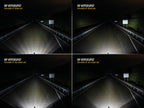 LAZER LAMPS RP-HYPERSPOT SCHEINWERFER 4X11W LED'S