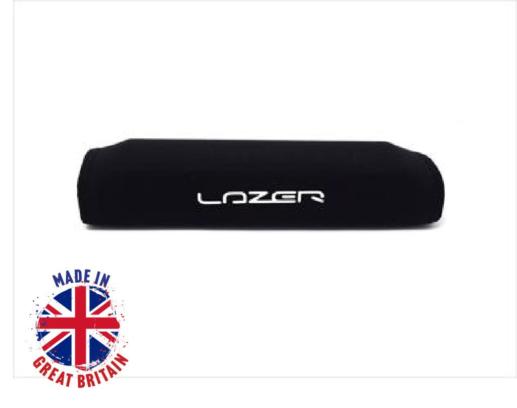 LAZER LAMPS LINEAR NEOPREN COVER - 6 LED LIGHT (232 MM)
