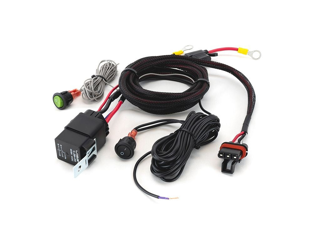 LAZER LAMPS Linear 18 Elite+
