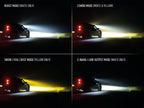 LAZER LAMPS Triple-R 24 Elite+