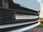 LAZER LAMPS Kühlergrill-Kit für VW Golf MK8 2020+ inkl. Linear-18
