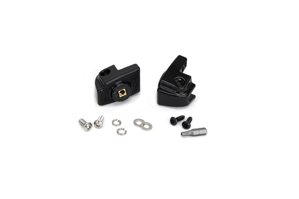 LAZER LAMPS Kühlergrill-Kit für VW Golf MK8 2020+ inkl. Linear-18