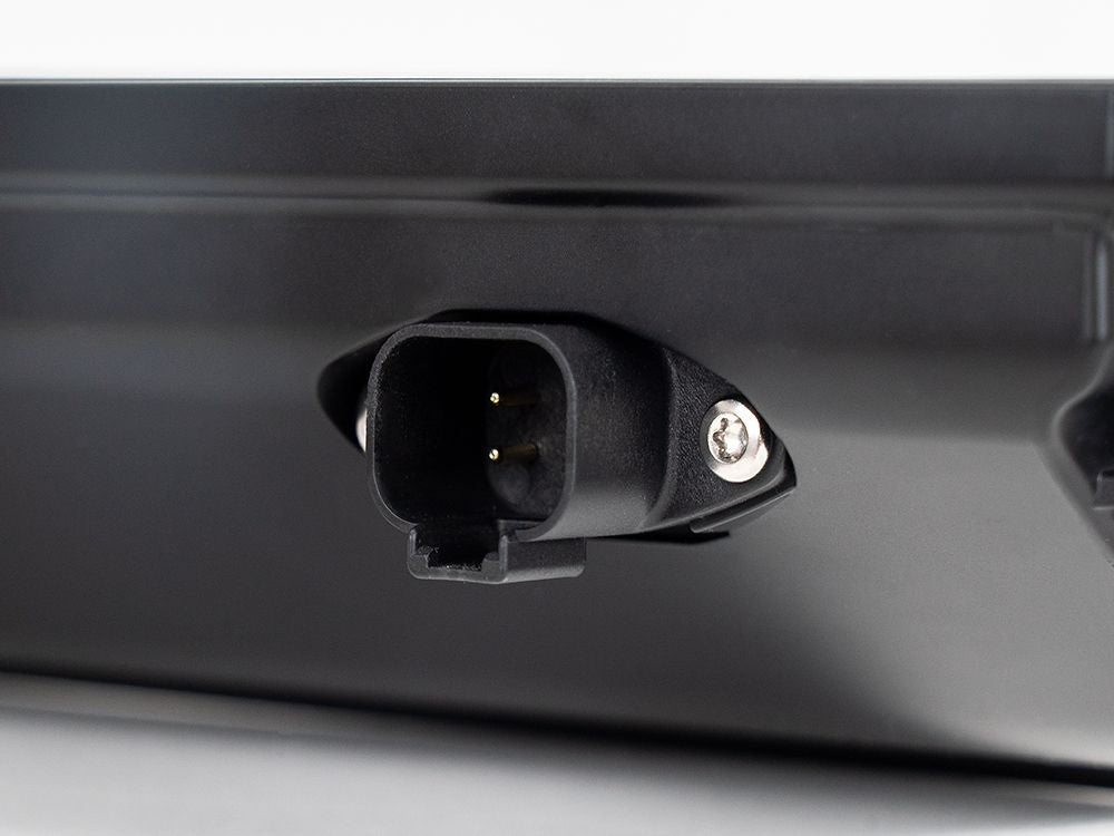 LAZER LAMPS CARBON-6 Gen3 SPOT