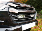 LAZER LAMPS Kühlergrill-Kit Isuzu D-Max (2023-2024) Triple-R 750 Gen2
