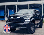 LAZER LAMPS Kühlergrill-Kit Dodge RAM 1500 Classic 2013+ Triple-R 750 Gen2