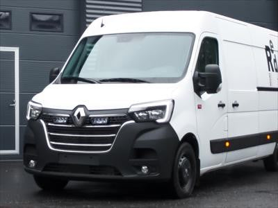 LAZER LAMPS Grille Kit for Renault Master 2020+ Triple-R 750 Standard Gen2