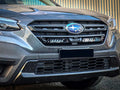 LAZER LAMPS Kühlergrill-Kit Subaru Outback (2021+)Linear 6 STD/Elite/Elite+