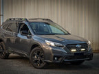 LAZER LAMPS Kühlergrill-Kit Subaru Outback (2021+)Linear 6 STD/Elite/Elite+