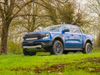 LAZER LAMPS Kühlergrill-Kit Ford Ranger Raptor 23+ Triple-R 16 Elite Gen2