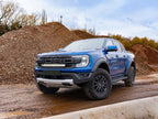 LAZER LAMPS Kühlergrill-Kit Ford Ranger Raptor 23+ Triple-R 16 Elite Gen2