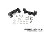 LAZER LAMPS Kühlergrill-Kit Ford Ranger Raptor 23+ Triple-R 16 Elite Gen2