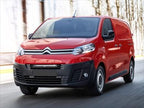 LAZER LAMPS Kühlergrill-Kit Peugeot Expert, Citroen Dispatch (2016+), Opel Vivaro Linear 18