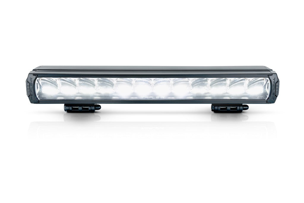 Ford Ranger Wildtrak (2023+) Kühlergrill-Kit Triple-R 1250 Gen2 STD, Elite & Beacon