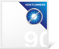 LED Panel Lecom 62x62cm UGR19, 40W, 4000 K, CRI:90 4000Lm