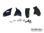 LAZER LAMPS Kühlergrill-Kit VW Caddy 2015-2020 Linear 6 STD/Elite