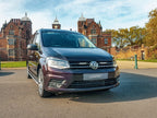 LAZER LAMPS Kühlergrill-Kit VW Caddy 2015-2020 Linear 6 STD/Elite