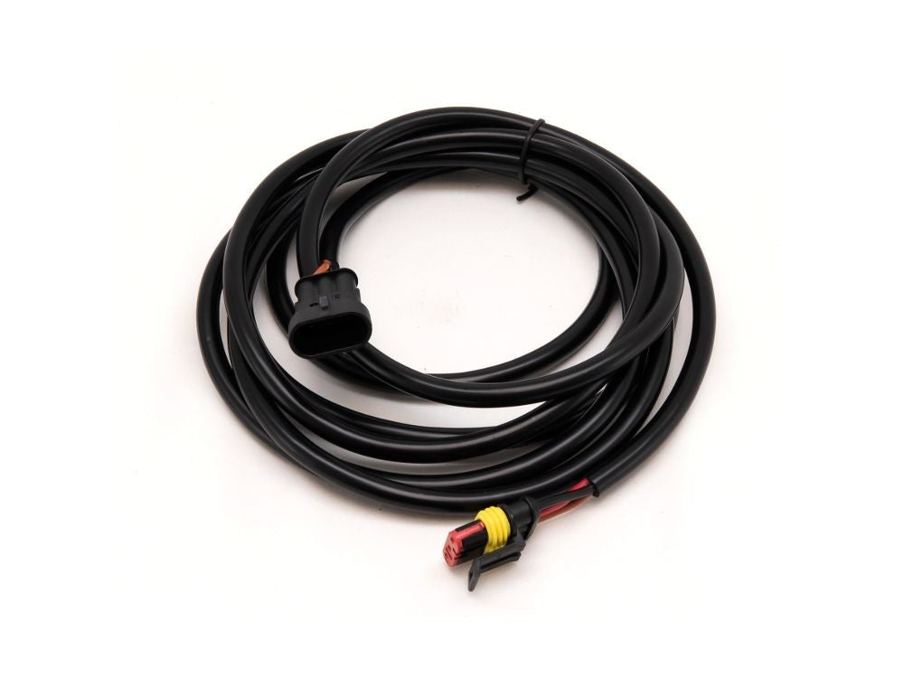 Lazer Lamps 3m cable extension for Beacon spotlights