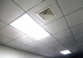 LED Panel EPISTAR 60x120cm 72W weiss