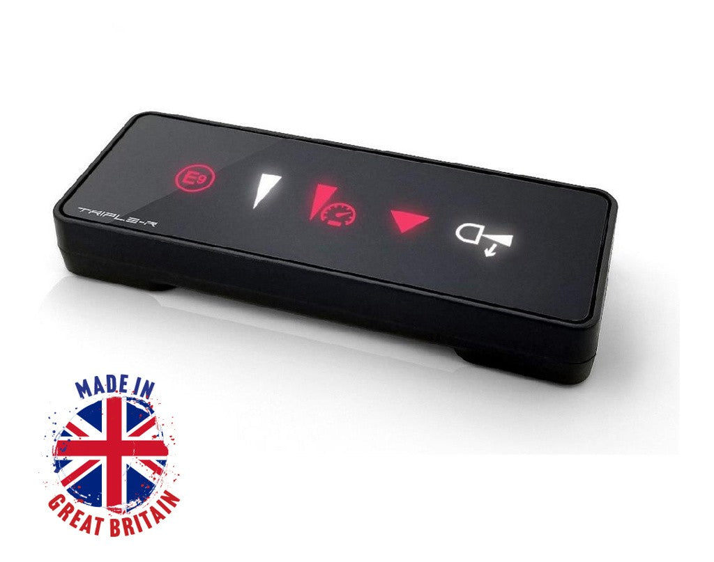 Lazerlamps Dashboard Controller for Smartview