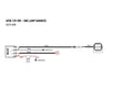 LAZER LAMPS Utility 80 ADR