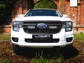 Lazer Lamps radiator grille kit Ford Ranger XL/XLT/Tremor 2023+ incl. 2x Triple-R 750 Elite