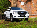 LAZER LAMPS Kühlergrill-Kit Ford Ranger XL/XLT/Tremor 2023+ inkl. 2x Triple-R 750 Gen2