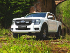 LAZER LAMPS Kühlergrill-Kit Ford Ranger XL/XLT/Tremor 2023+ inkl. 2x Triple-R 750 Gen2