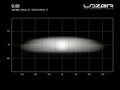 LAZER LAMPS GLIDE