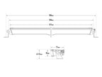 LAZER LAMPS GLIDE