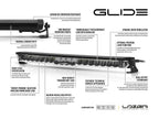 LAZER LAMPS GLIDE