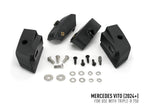 LAZER LAMPS Kühlergrill-Kit MERCEDES Vito (2024+) Triple-R 750 Gen2