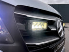 LAZER LAMPS Kühlergrill-Kit MERCEDES Vito (2024+) Triple-R 750 Gen2