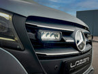 LAZER LAMPS Kühlergrill-Kit MERCEDES Vito (2024+) Triple-R 750 Gen2