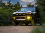 LAZER LAMPS CARBON-2 Gen3 DRIVE Yellow Dip