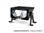 LAZER LAMPS CARBON-2 Gen3 DRIVE Yellow Dip