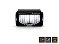 LAZER LAMPS CARBON-2 Gen3 DRIVE Yellow Dip